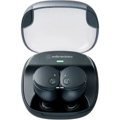 Audio-Technica ATH-CKS50TW2BK Wireless in-Ear Headphones