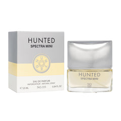 Spectra Mini 355 Hunted EDP Perfume For Men – 25ml