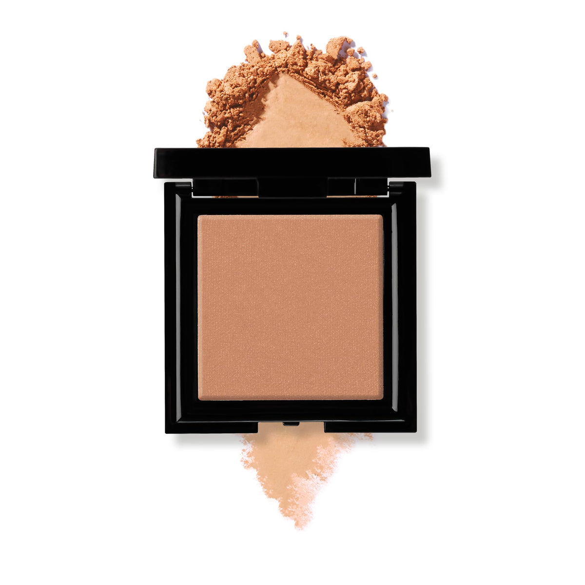 Mii Cosmetics UK. Easy To Blend Bronzer. Longwear, Lightweight, Self Tan, Cheek Contour MakEUp Kit, 01