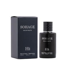Hi Perfume Sohage EDT Perfume for Men - 100ml