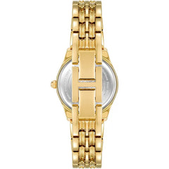 Armitron Women's Easy to Read Bracelet Watch, 75-5304