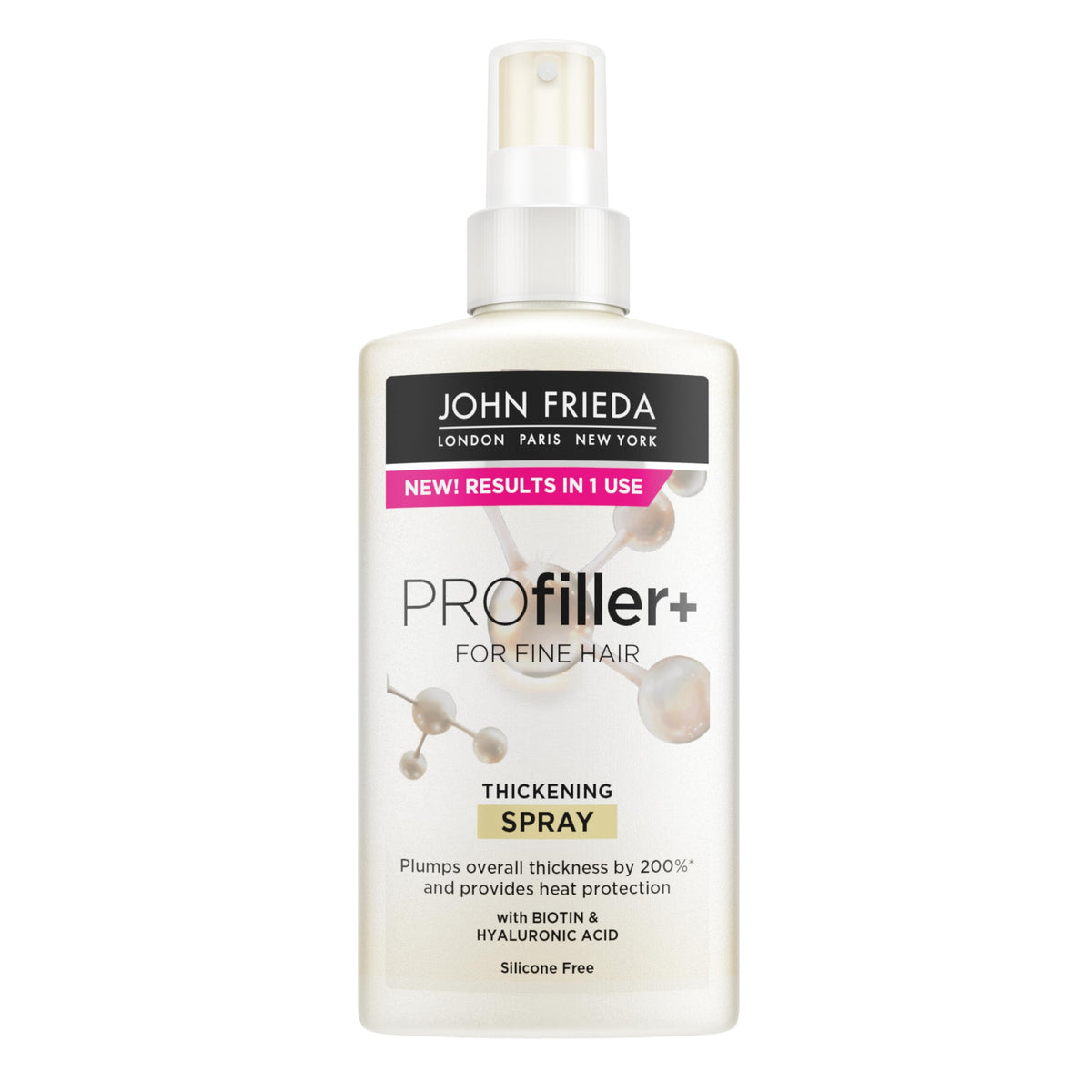 John Frieda – Spray Profiller Thickening – 150 ml