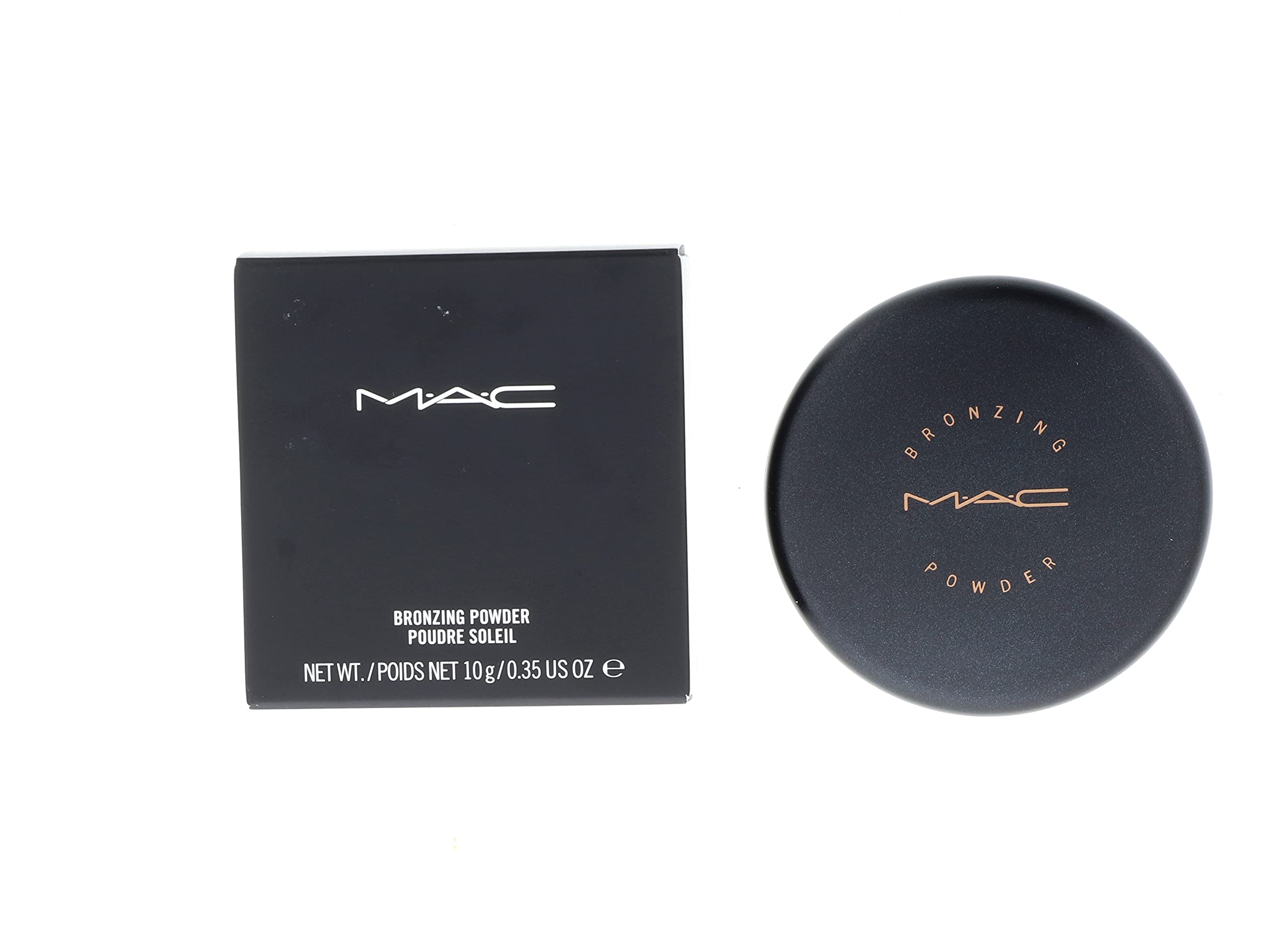 MAC Bronzing Powder - Golden - 10g/0.3oz