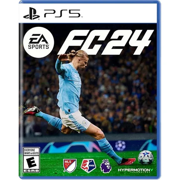 EA Sports FC24 Video Game For PS5