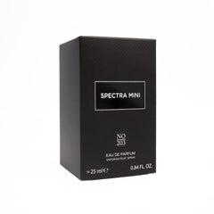 Spectra Mini 203 Eau De Parfum Unisex Perfume – 25ml