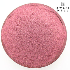 Awafi Mill Herbal Rose Petal Powder | مسحوق الورد العشبي - Natural Beauty Enhancement (Pack Of 350 Gram (Jumbo Pack))
