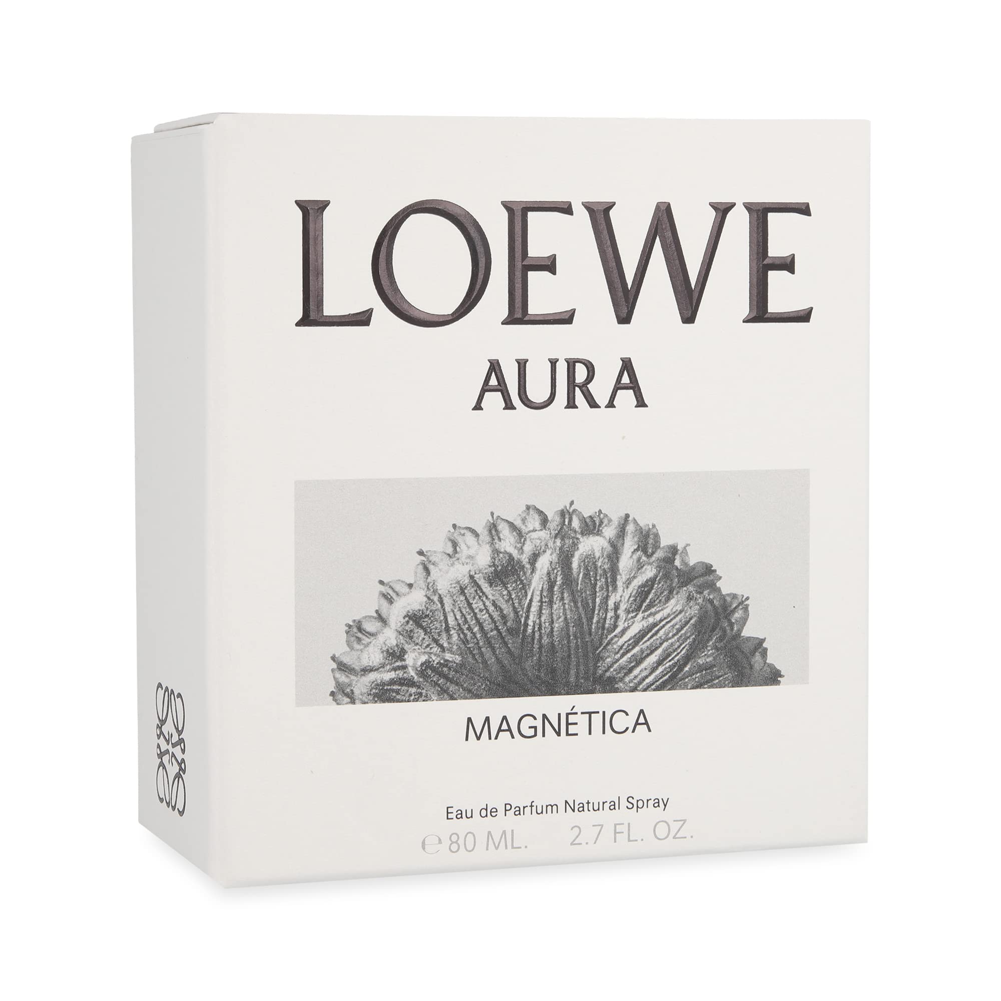 LOEWE Aura Magnetica Women's Eau de Perfume, 80 ml
