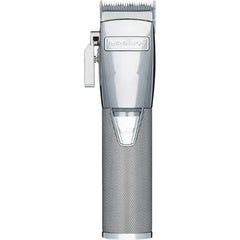 BaBylissPRO Barberology Metal Lithium Hair Clipper for Men (FX870 Series)