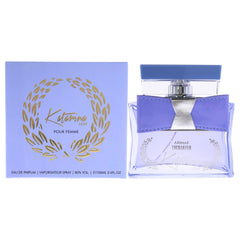 ARMAF Enchanted Katarina Leaf EDP Spray Women 3.4 oz