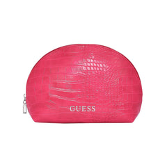 Guess Pink Edp 75 ml + 15 ml + body lotion 100 + Pouch gift set