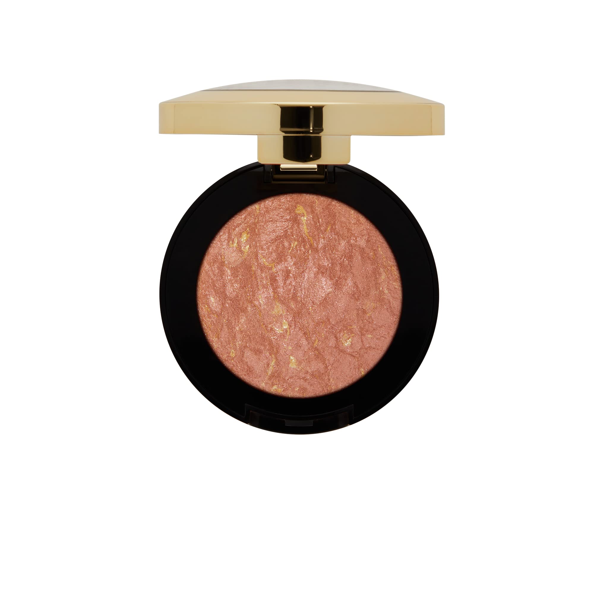 Milani Baked BlUSh - 02 Rose D'Oro