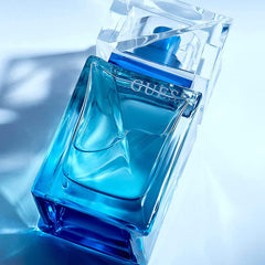 GUESS NIGHT (M) SET EDT 100ML + SG 200ML + BODY SPRAY 226ML (2023)
