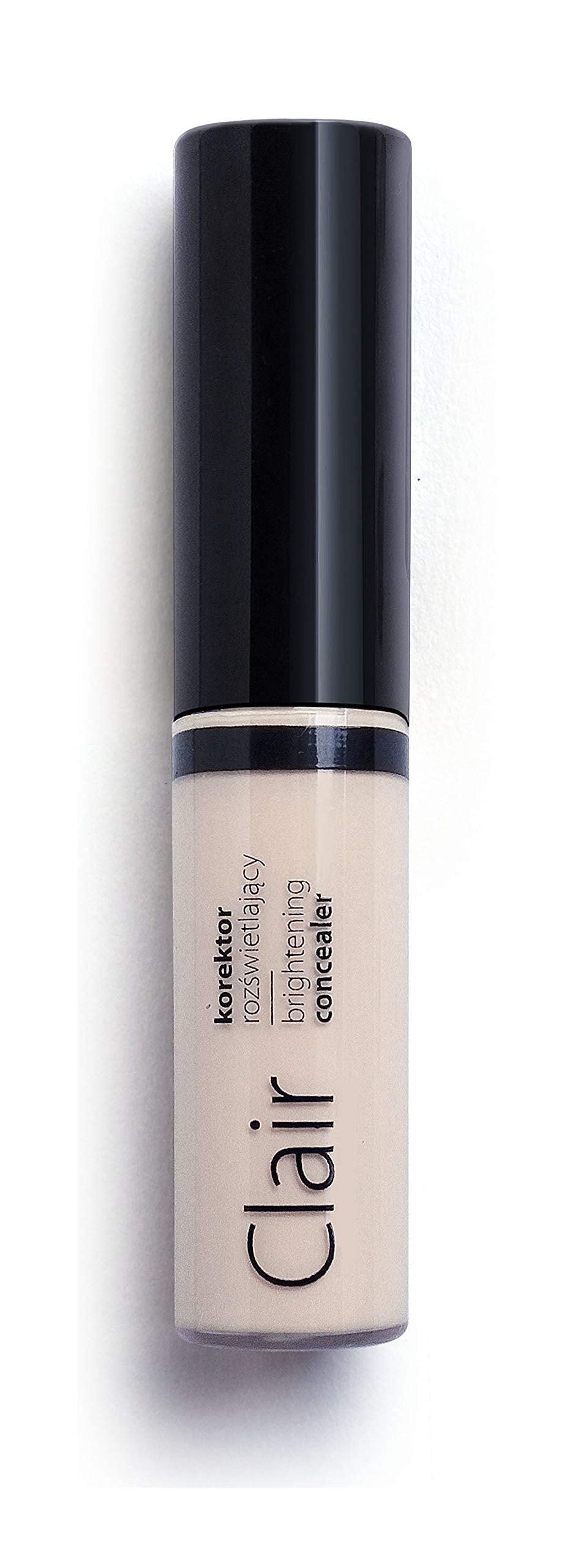 Paese Cosmetics Clair Brightening Concealer, Porcelain-Soothes skin irritations