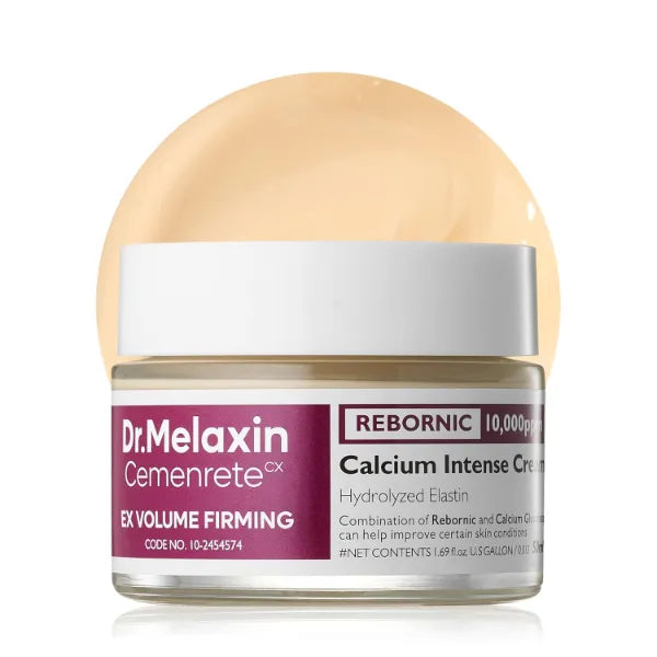 Dr.Melaxin Cemenrete Eye Cream 1.69 Fl Oz