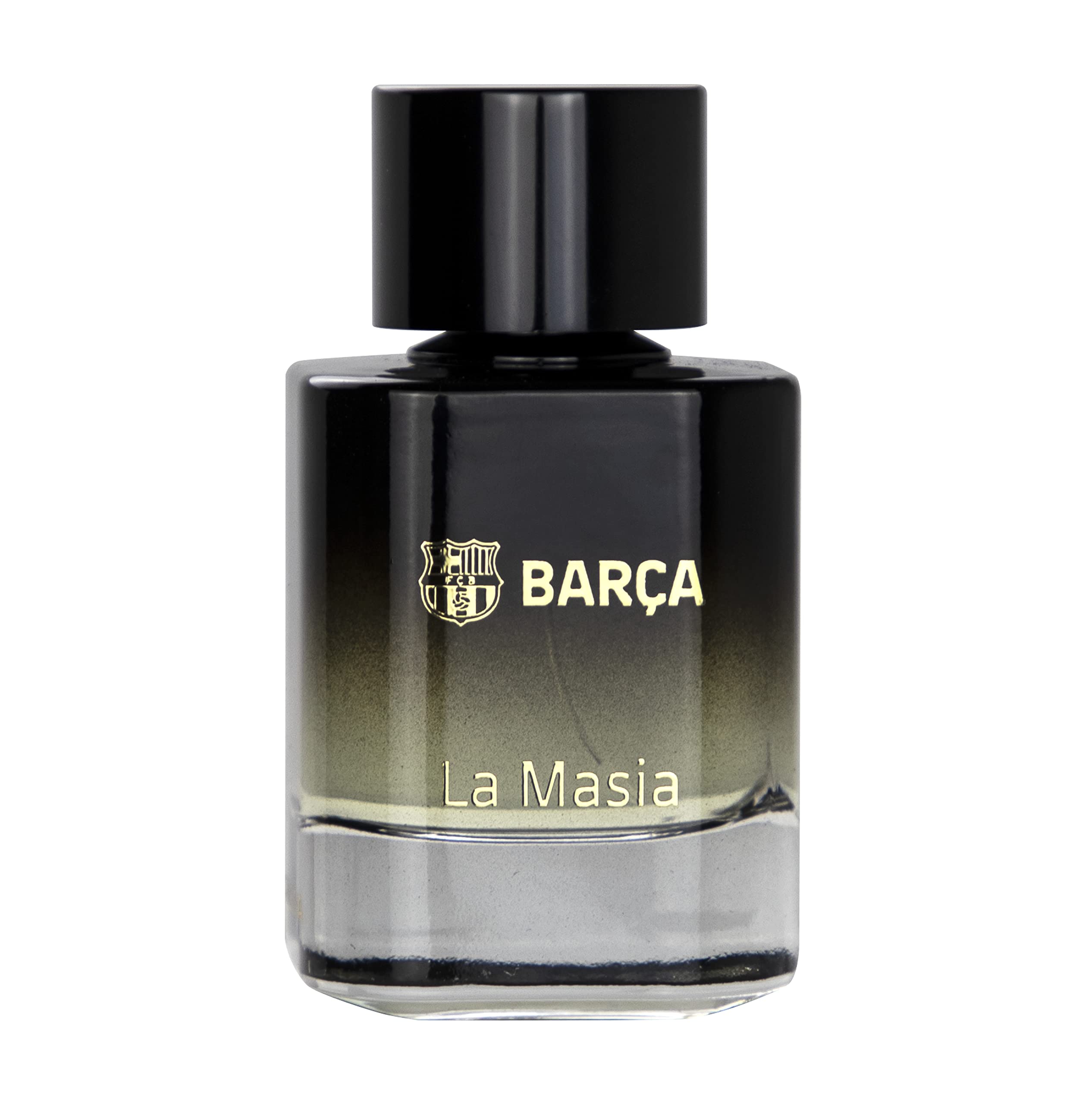 FC Barcelona La Masia Eau De Parfum for Men 100ml