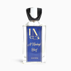 Al Khaleeji Harf EDP by Ultra Niche Parfums