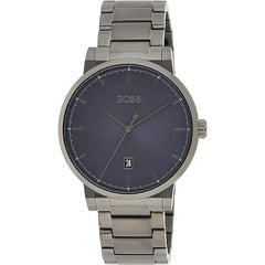 Hugo Boss CONFIDENCE Men's Watch, Analog