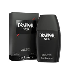 Guy Laroche Guy Laroche Drakkar Noir Men's Eau de Toilette, 50 ml