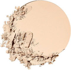 Maybelline New York Fit Me Set + Smooth Powder Makeup, Buff Beige, 0.3 oz.