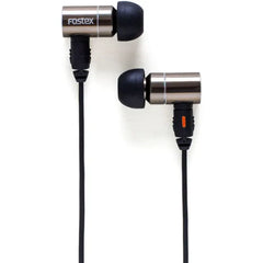 Fostex TE-07 Inner Ear Headphones, Balanced Armature In-Ear Monitors