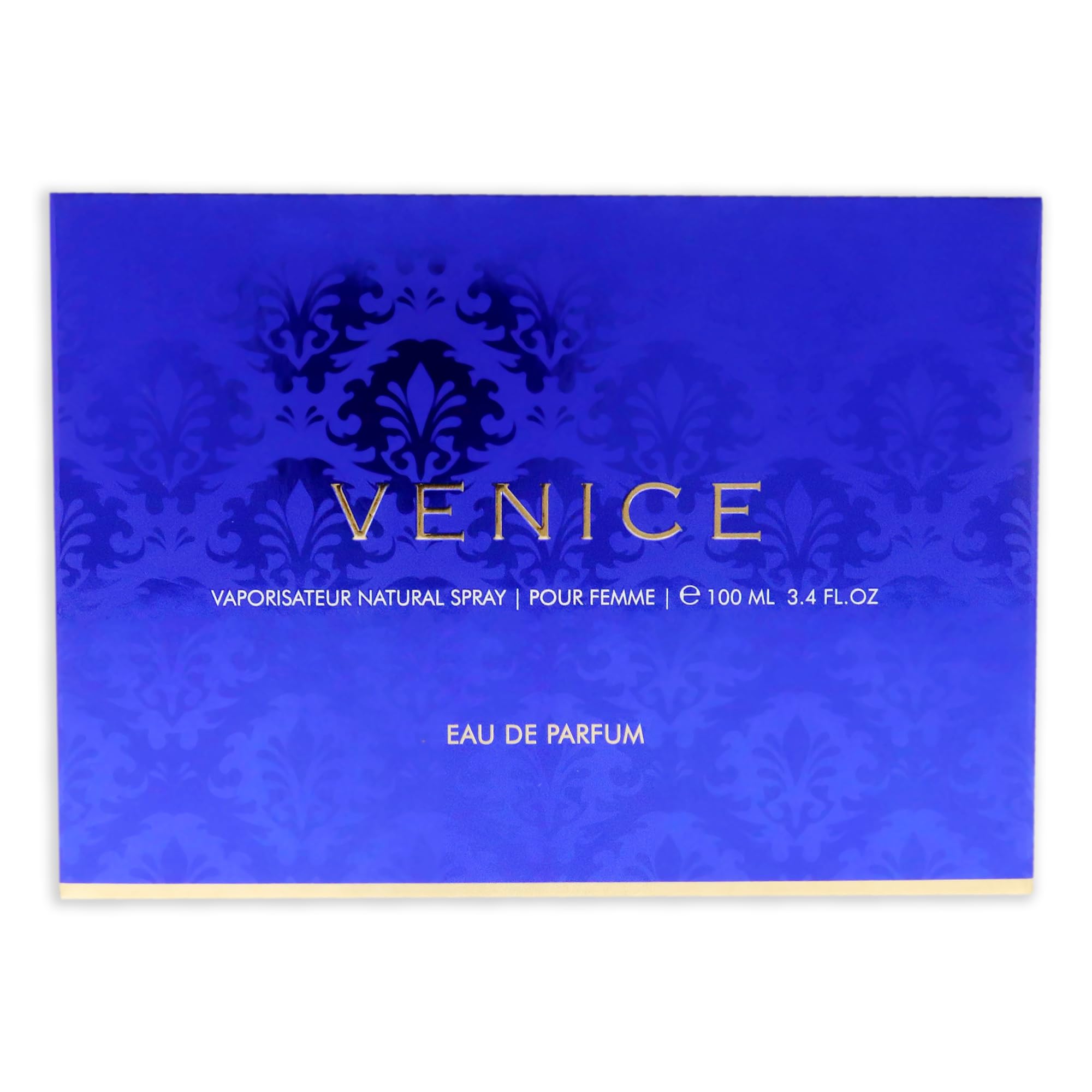 Armaf Luxe Venice For Women 3.4 Oz Edp Spray