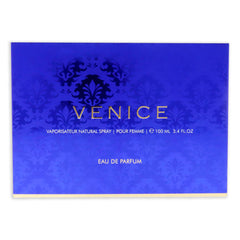 Armaf Luxe Venice For Women 3.4 Oz Edp Spray