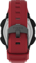 Timex UFC Men's Core Shock 45mm Watch