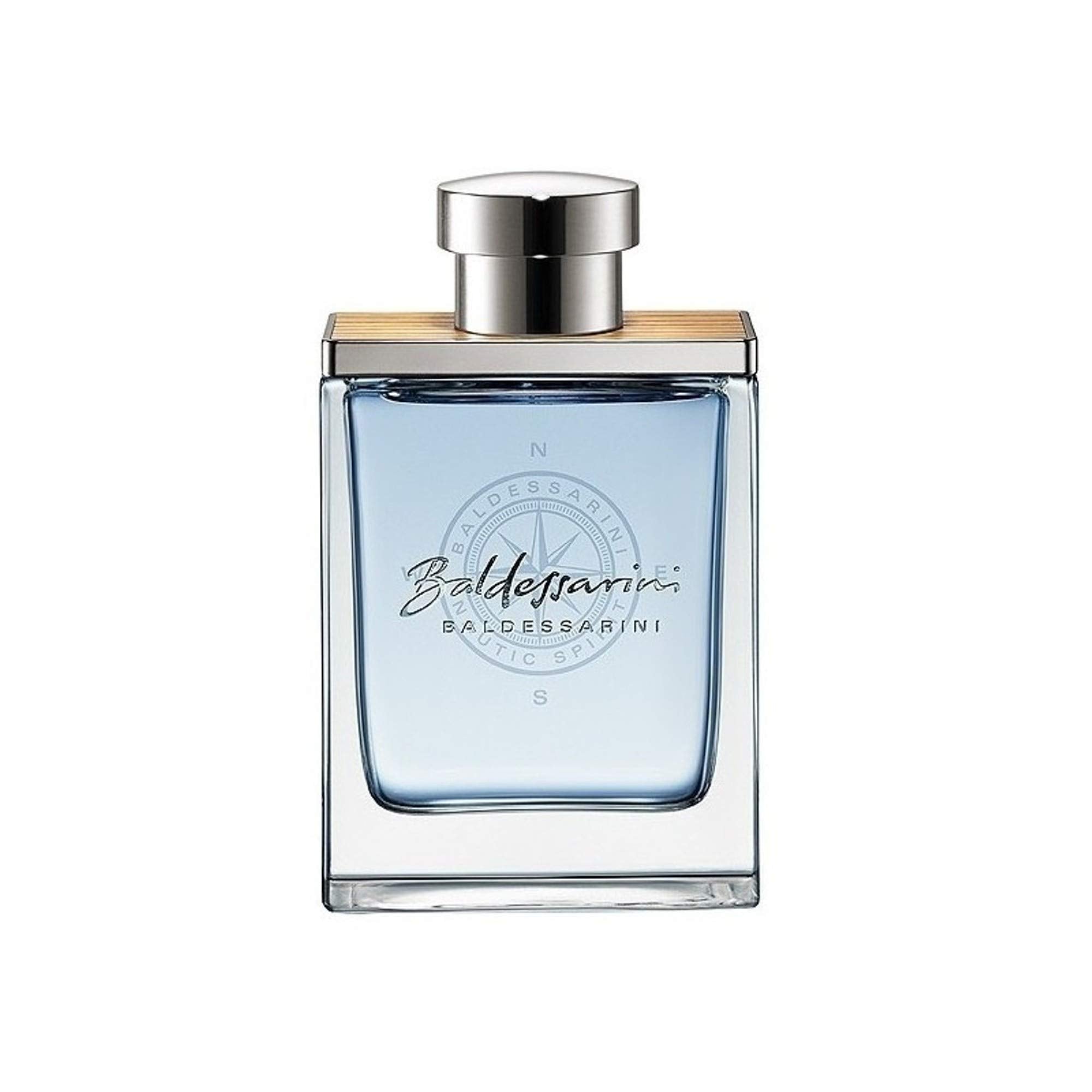 Baldessarini Nautic Spirit Eau De Toilette Spray 90ml/3oz