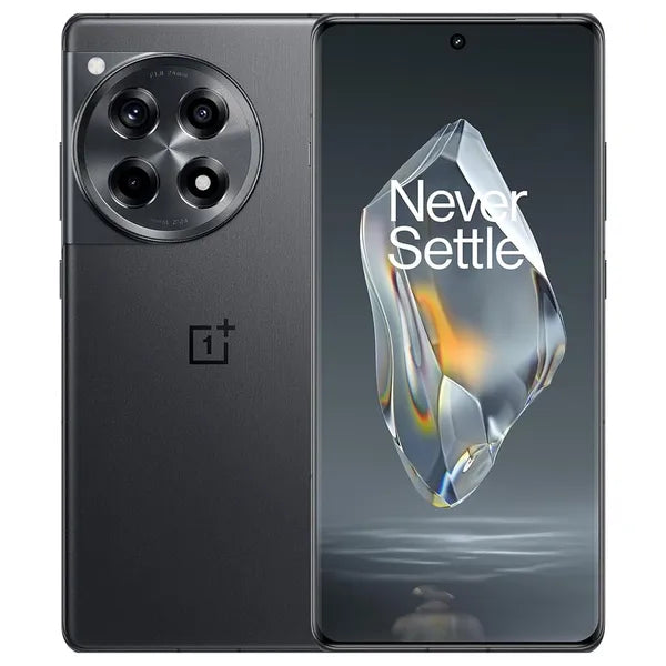 OnePlus 12R 12GB RAM, 256GB Storage (Non PTA)