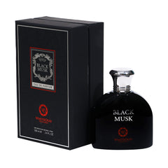 Black Musk by White Oud 100Ml