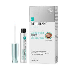 REJURAN Advanced Lash Enhancing Booster (3ml) - Eyelash Growth Serum for Fuller, Stronger, Healthier Lashes with Biotin and c-PDRN®