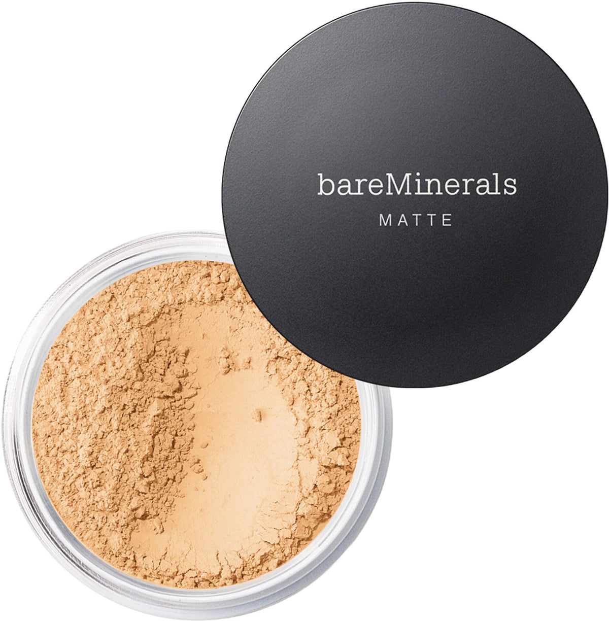 Bare Minerals Matte Spf 15 Mineral Makeup, 08 Light, 30 G