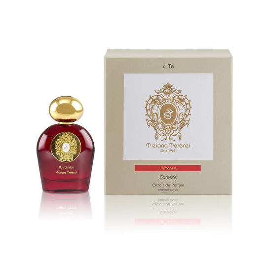 Tiziana Terenzi Wirtanen Comete Extrait De Parfum - 100 ML