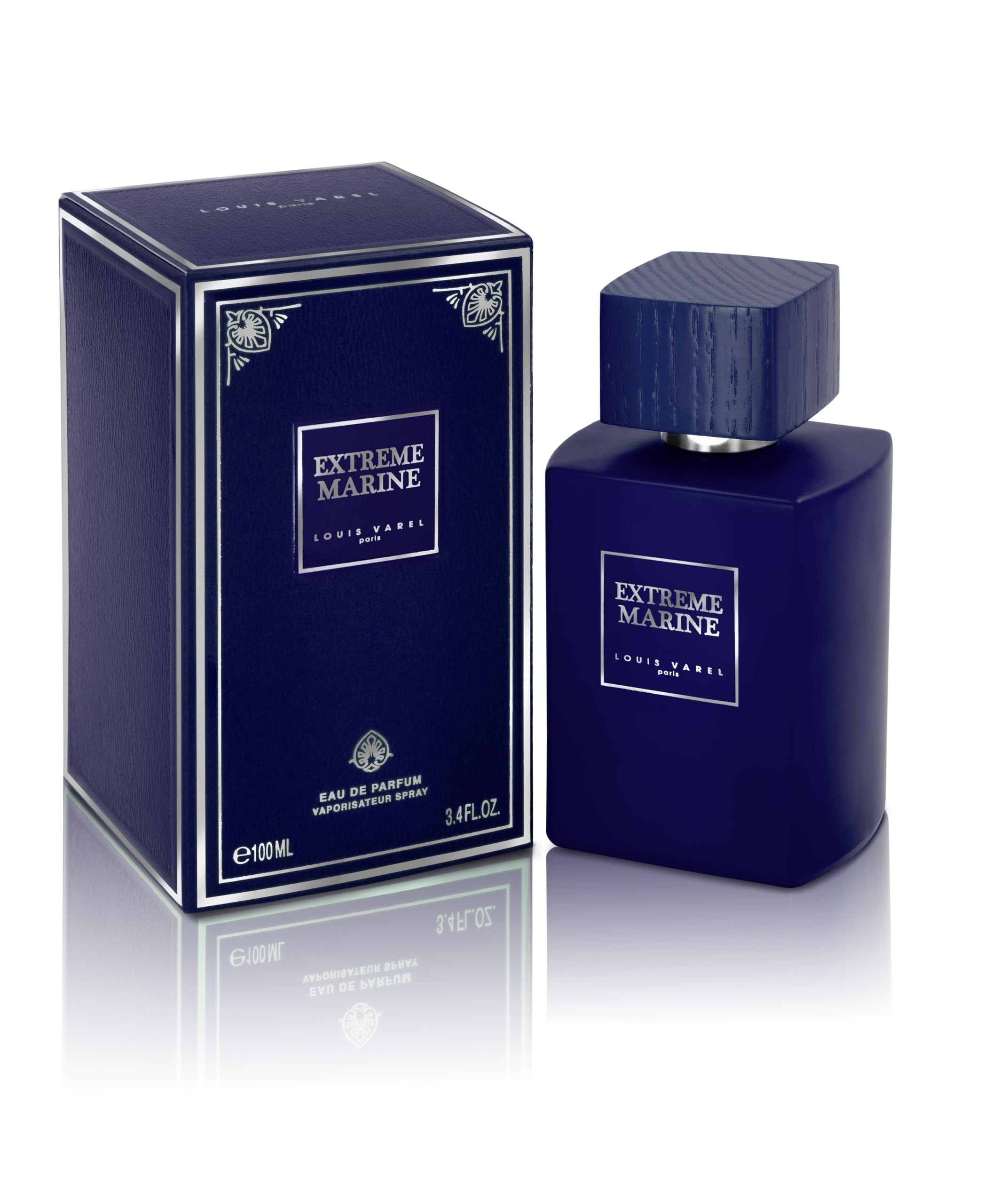 Louis Varel, Extreme Marine 100ml