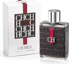 CAROLINA HERRERA CH for Men - Eau de Toilette,100ml