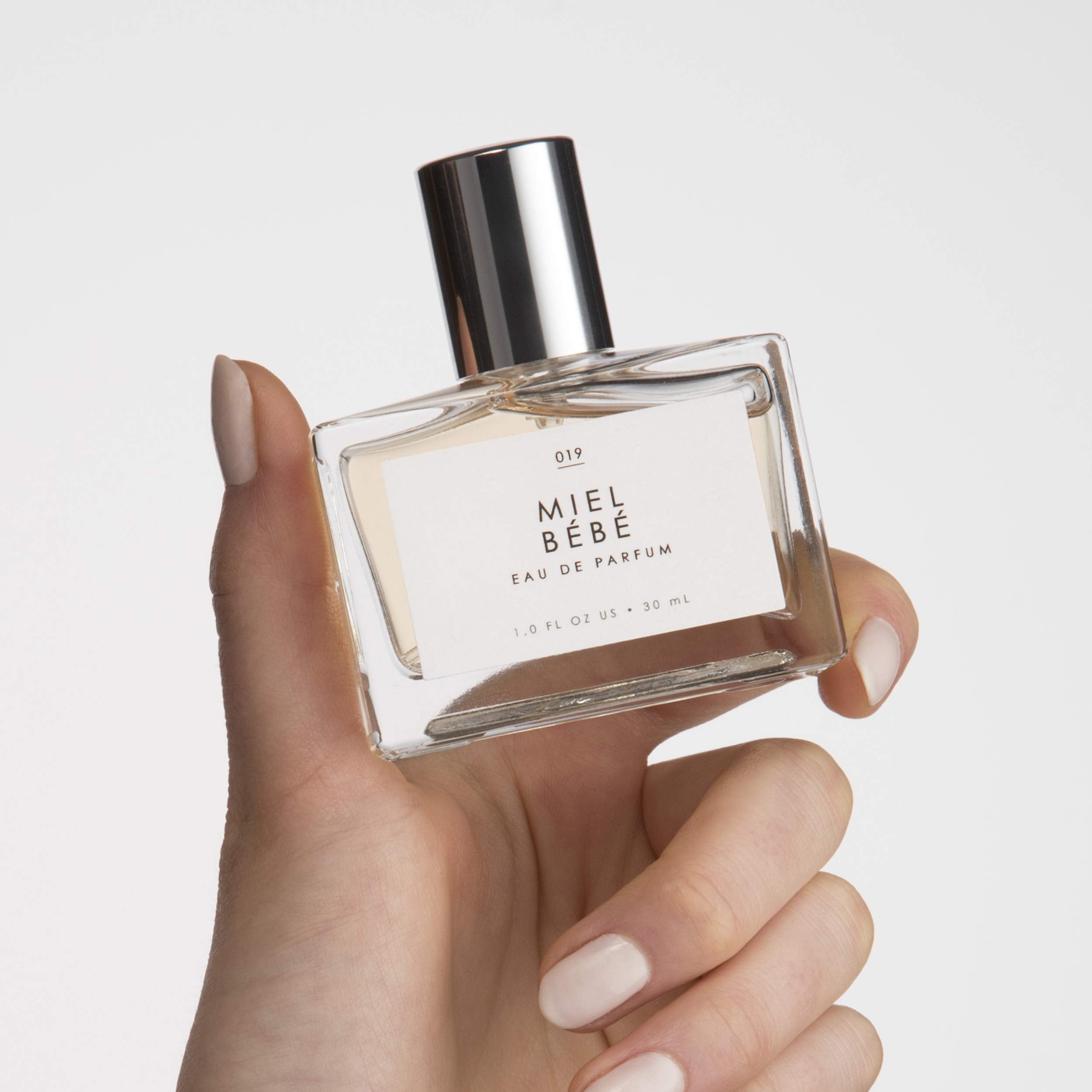 Le Monde Gourmand Miel Bébé Eau de Parfum - 1 fl oz | 30 ml