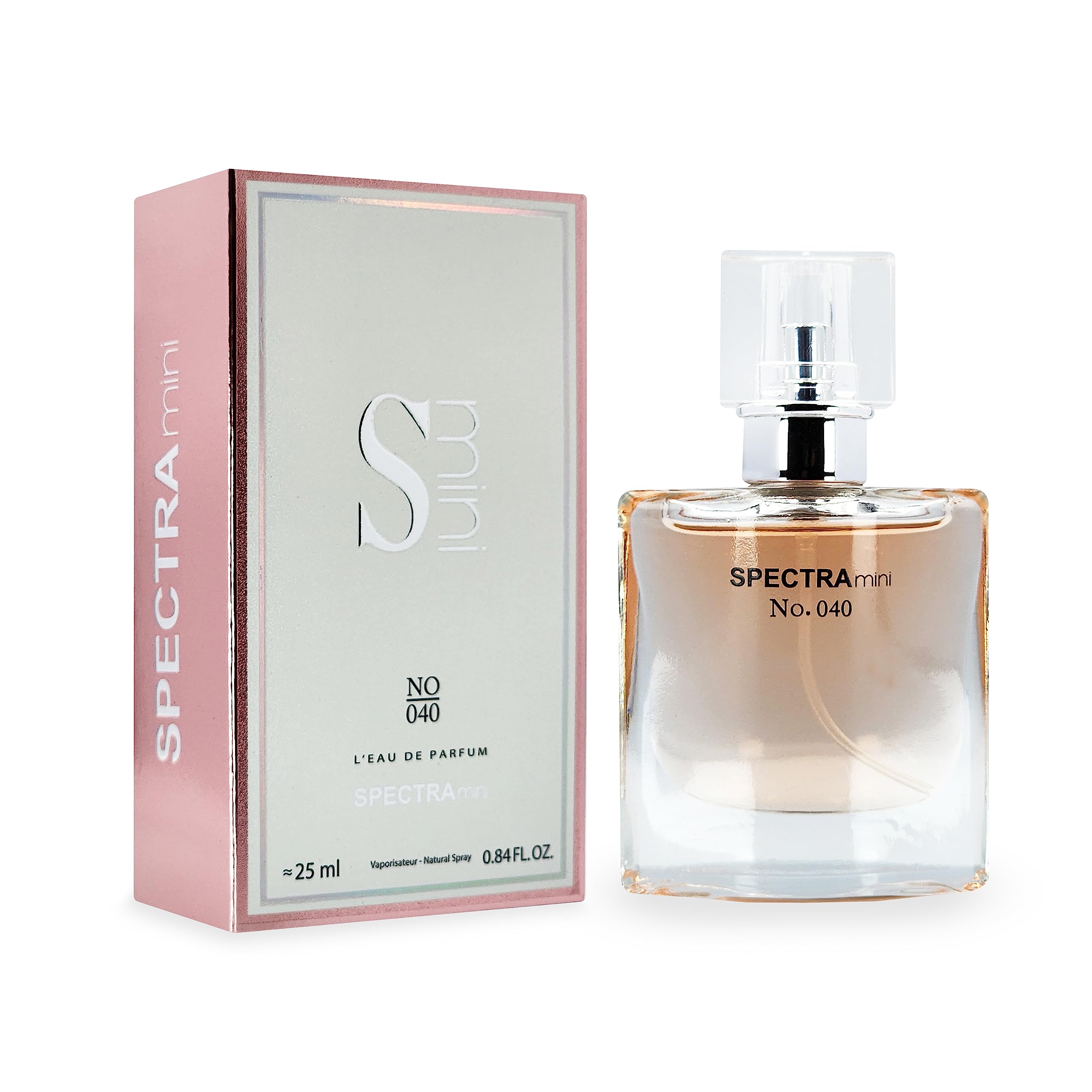 Spectra Mini 040 Eau De Parfum For Women - 25ml