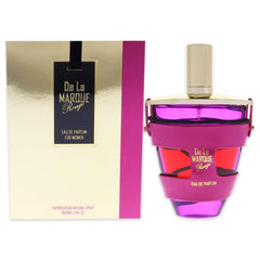 Armaf De La Marque Rouge Perfume For Women 100Ml