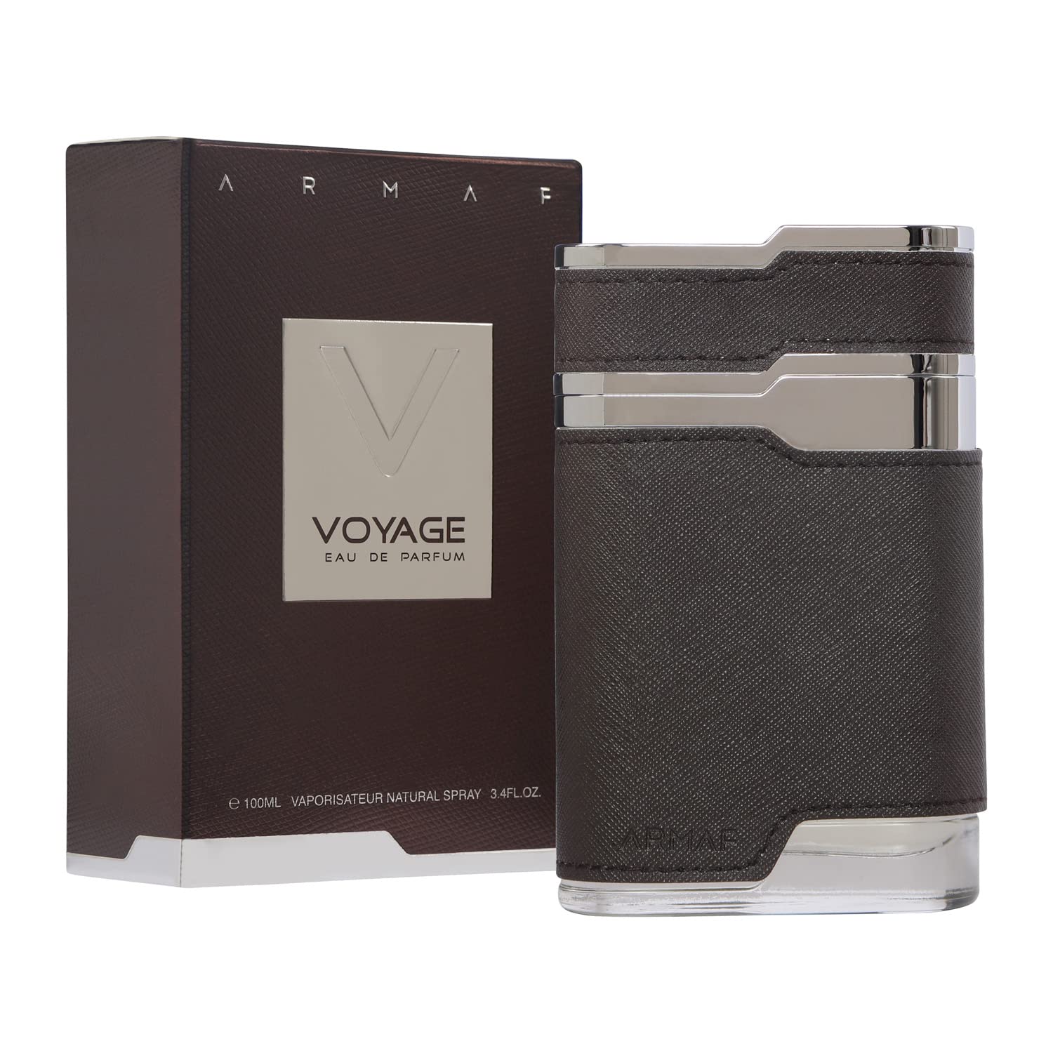 ARMAF Voyage Eau De Parfum, 100ml