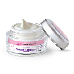 Iba Advanced Activs Youth Preserve Skin Brightening Day Crème Spf 30+, 50 g