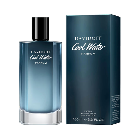 Davidoff Cool Water Parfum for Men (100ml)
