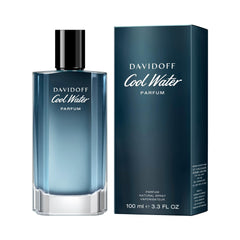 Davidoff Cool Water Perfume for Men Eau De Parfum 100ML