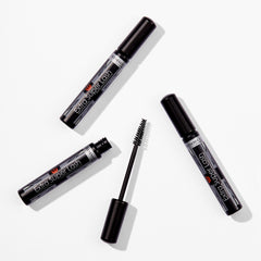 Rimmel London, Extra 3D Lash Mascara Volume Black, 8ml