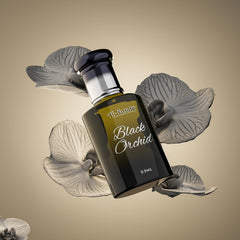 Al Nuaim Ameer Al Oudh Alcohol Free Attar For Men & Women - 6ml | Concentrated Perfume Oil | Premium-Grade Oriental Attar | Long Lasting Fragrance