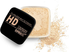 Insight Pressed Powder Translucent Face Powder (LIGHT)