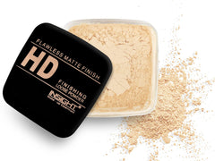 Insight Pressed Powder Translucent Face Powder (LIGHT)