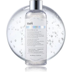 DearKlairs Vitamin C Toner Korean Brightening Toner for Glow, 6.08 Fl Oz