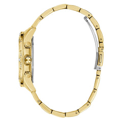 Guess GW0771L2 Majesty champagne gold watch