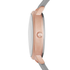Skechers Women's Watch and Stackable Bracelet Gift Set - Band Multicolor