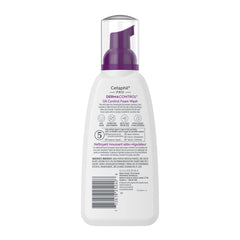 Cetaphil PRO Dermacontrol Oil Control Foam Wash 236ml